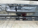 MITSUBISHI OUTLANDER 2015-17 FRONT BUMPER CENTRE GRILL SECTION 6400G762