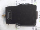 VAUXHALL ZAFIRA B MK2 2006-14 GENUINE FOLDING REAR SEAT 3RD ROW BACK SIDE
