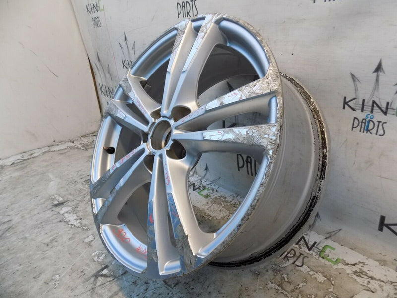 AUDI A3 8V S-LINE 2013-2018 ALLOY WHEEL 7.5J 18" 8V0601025BL 8V0601025AJ