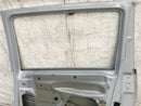 VW SHARAN 7N MK2 2010-2022 REAR SLIDING DOOR PANEL RIGHT DRIVER SIDE