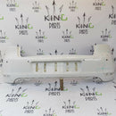 VW GOLF VI MK6 2009 2010 2011 2012 WHITE REAR BUMPER GENUINE PDC 5K6807421