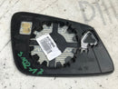 BMW 1 SERIES F40 2019-ON LEFT WING MIRROR GLASS GENUINE 9162624