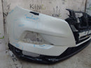NISSAN QASHQAI J11 LCI 2017-21 FRONT BUMPER GENUINE 62022HV00H