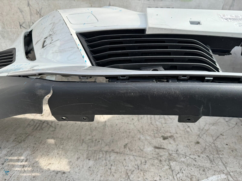 PEUGEOT 2008 MK2 2019-ON FRONT BUMPER PDC GENUINE 9828077580
