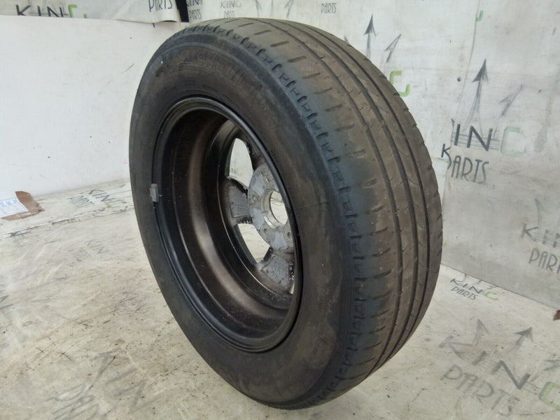 HYUNDAI IONIQ ALLOY WHEEL RIM 15" & TYRE 195/65/15 6J ET46 52910G2100