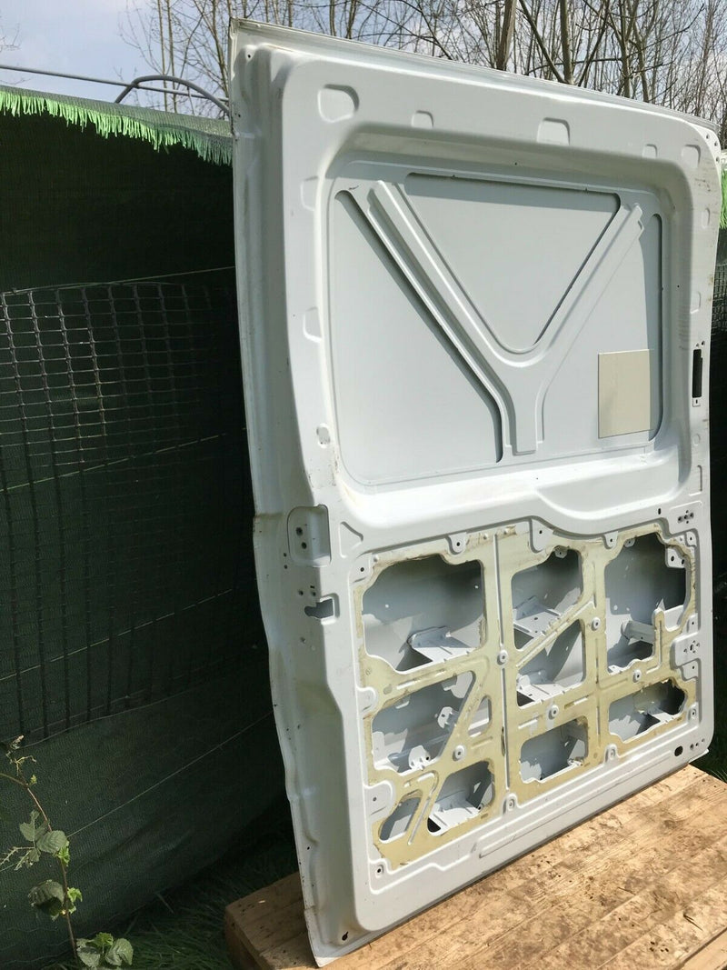 FORD TRANSIT MK4 2013-2021 LEFT SIDE SLIDING SLIDE DOOR PANEL GENUINE
