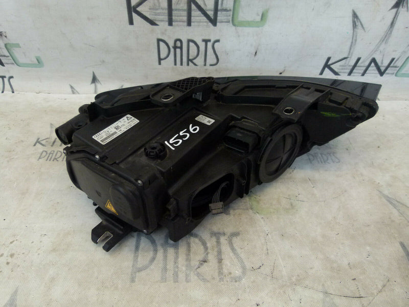 AUDI Q3 FACELIFT 2014-17 GENUINE HEADLIGHT XENON LED LEFT SIDE 8U0941005D
