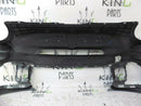 FIAT 500 ABARTH 595 2017-ON FACELIFT FRONT BUMPER BRIGHT GREY 735633044