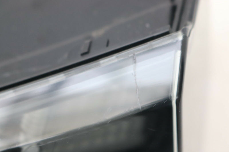 PEUGEOT 508 2019-ON BOOT LID TAILGATE RIGHT SIDE LED LIGHT LAMP REAR