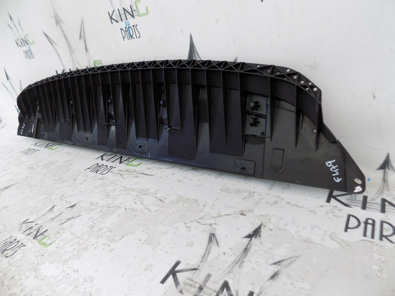 SKODA FABIA 2015-ON MK3 FRONT BUMPER UNDER TRAY SHIELD 6V0807611B