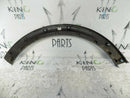 KIA SPORTAGE QL 2015-ON REAR LEFT WHEEL ARCH TRIM COVER WING 87743-F1000