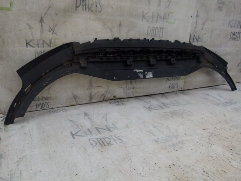 AUDI A1 GB 2018-ON FRONT BUMPER UNDERBODY TRAY COVER GENUINE 82A807611