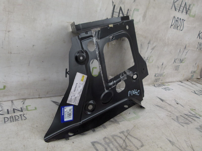 VOLVO XC90 2016-2022 LOWER QUARTER PANEL EXTENSION REAR RIGHT DRIVER SIDE