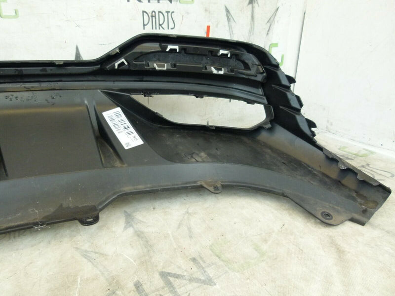 AUDI Q3 S-LINE (83A) 2018-UP REAR BUMPER DIFFUSER 83A807568B