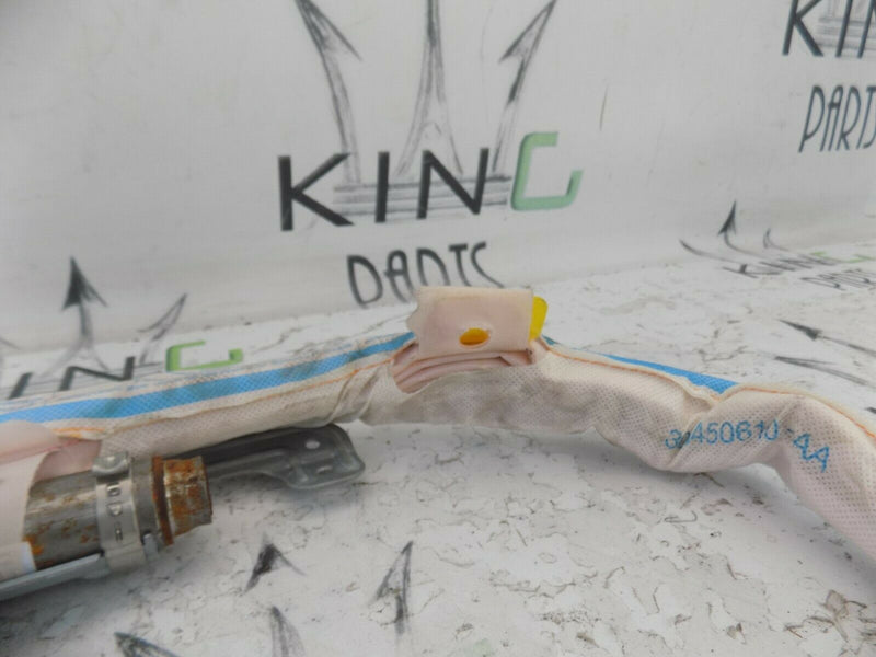 BMW 5 SERIES  F11 TOURING PASSENGER LEFT SIDE CURTAIN ROOF AIRBAG 306450610-AA