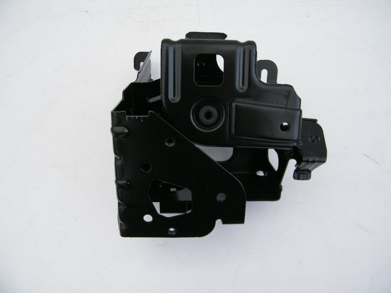 MERCEDES C-CLASS W204 2007-2014 ALARM SYSTEM HOLDER for RELAY SUPPORTING BATTERY