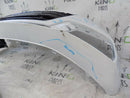 AUDI A7 S-LINE 4K8 C8 2019-ON WHITE FRONT BUMPER GENUINE 4K8853651A