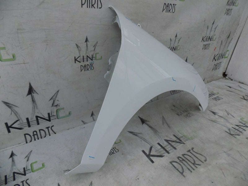 FORD FIESTA MK7 2017-ON FRONT FENDER WING PANEL RIGHT SIDE 2125831