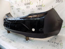 VAUXHALL INSIGNIA 2013-2017 BLACK REAR BUMPER GENUINE 551004542
