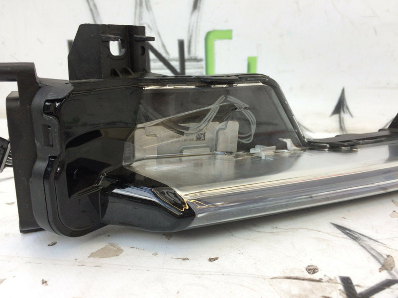 PORSCHE 992 911 CARRERA S RIGHT SIDE LED DAYTIME RUNNING LIGHT 992.941.312.A