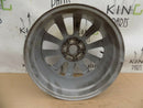 FORD KUGA 17" INCH RIM ALLOY WHEEL 7.5J X17H2 ET52.5 SILVER FJ5C-1007-A1A