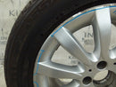 MERCEDES E W211 ALLOY WHEEL RIM 16" & TYRE 225/55/16 7.5J ET42 A2114015702