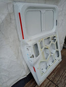 FORD TRANSIT CUSTOM PRE-FACELIFT 13-17 LEFT SIDE SLIDING SLIDE DOOR PANEL
