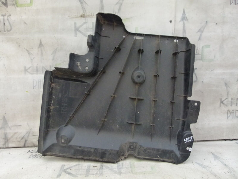 RANGE ROVER EVOQUE 2012-2015 RIGHT SIDE UNDER TRAY GENUINE BJ32104C20A