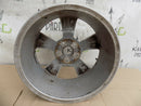 SKODA OCTAVIA 17" ALLOY WHEEL 7Jx17 ET49 5E0601025BF - GENUINE