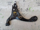 HYUNDAI ELANTRA 2007-2012 FRONT AXLE LEFT WISHBONE CONTROL ARM TC2171