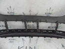 SKODA KAMIQ 2019-ON - BLACK - FRONT BUMPER - GENUINE - 658807221