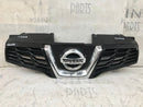 NISSAN QASHQAI J10 LCI 2010-2014 FRONT BUMPER GRILLE GENUINE 62310BR10A