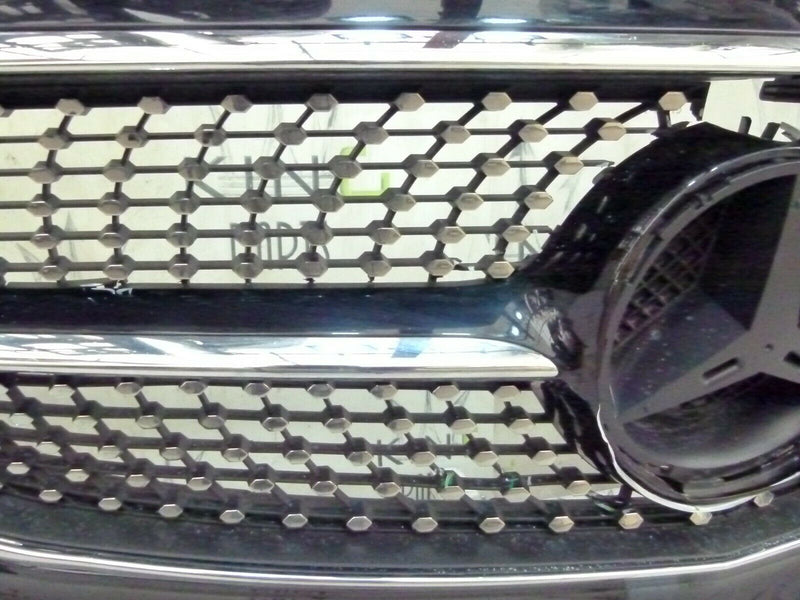 MERCEDES A238 C238 AMG COUPE CABRIO 2016-18 FRONT BUMPER PDC A2388856800