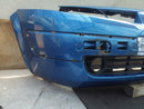 Renault Megane 2002-2005 3 Door Front Bumper Genuine (7325)