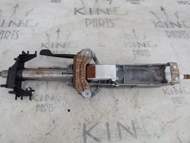 BMW F30 F31 2012-2015 STEERING COLUMN MANUAL ADJUSTING GENUINE 685232503 #