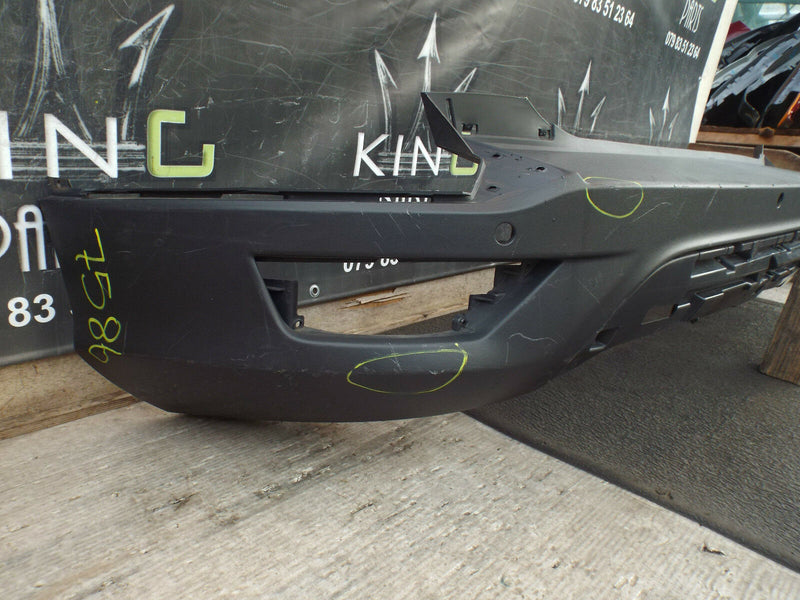 Ford Kuga 2012-On Rear Bumper Lower Part Genuine (7568)