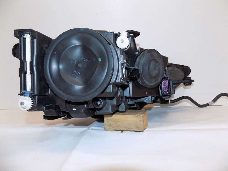 AUDI A3 8V0 2013 2014 2015 2016 GENUINE HEADLIGHT LEFT PASSENGER SIDE N/S (1071)