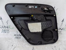 VW UP 11-16 5 D ORIGINAL DOOR PANEL VW UP PANEL DOOR REAR RIGHT 1S4867212