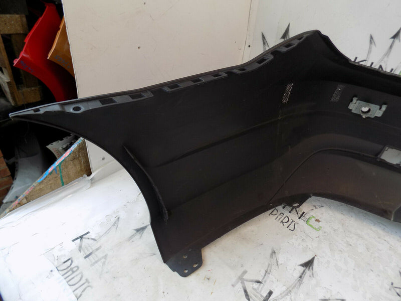 MERCEDES C-CLASS SALOON 2011-13 REAR BUMPER PDC GENUINE A2048803447