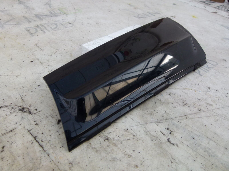 MINI COUNTRYMAN R60 2010-2014 EXTERIOR LEFT D-PILLAR COVER GENUINE 9801547