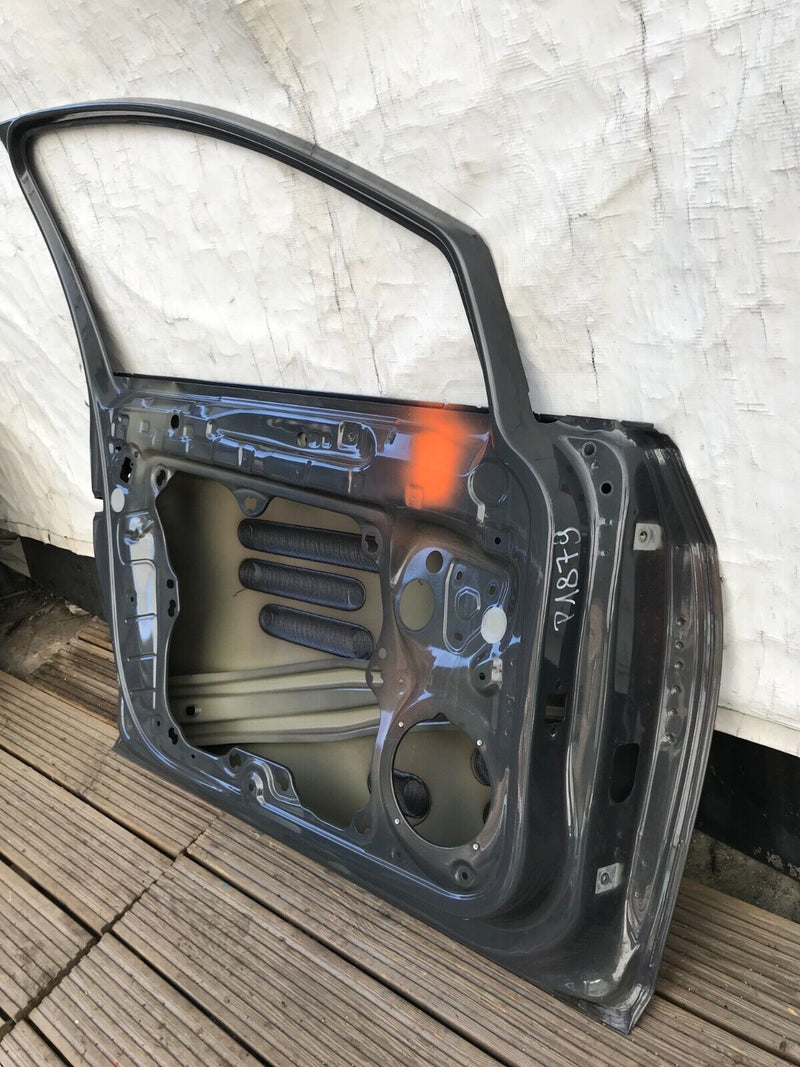 VW GOLF MK8 2019-23 GENUINE FRONT DOOR PANEL LEFT PASSENGER SIDE 5H4831311 P1879