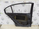 SKODA SUPERB I B5 3U 01-08 GENUINE REAR DOOR PANEL LEFT PASSENGER SIDE N/S