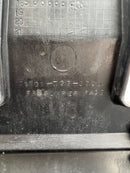 HONDA CIVIC MK10 2017-2019 FRONT BUMPER GENUINE 71101TGGZZ00