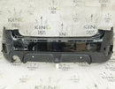 MINI COUNTRYMAN S SPORT F60 2017-ON REAR BUMPER GENUINE PDC 5112 7389378
