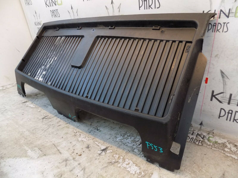FIAT DUCATO 2006-UP  CAB ROOF LOAD LINER TRIM SHELVE DRAW PN 1312405070