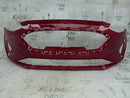 FORD FOCUS MK4 WAGON 2018-2021 FRONT BUMPER GENUINE