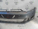 VW VOLKSVAGEN GOLF MK6 2009 - 2011 GREY FRONT BUMPER GENUINE 5K0.807.221