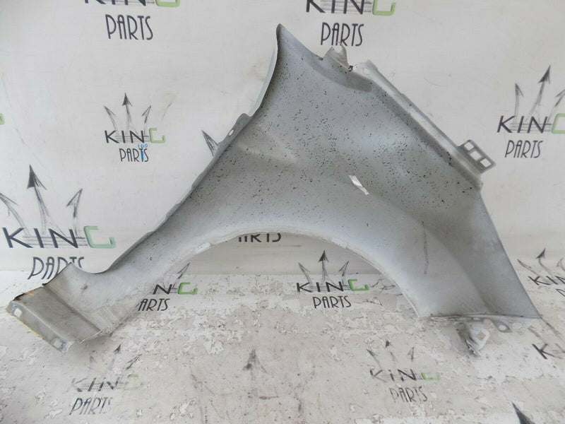 FORD FIESTA 3 ST LINE LEFT FRONT WING  PASSENGERS SIDE  1BBA16016AA WN754