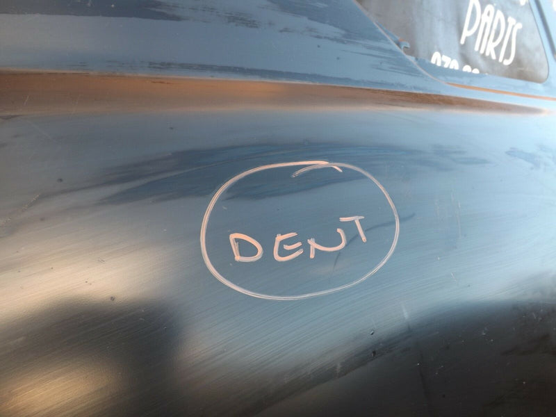 Genuine Toyota Ipsum 2001-2009 Rear Right Quarter Panel Cutting Cut out Shell