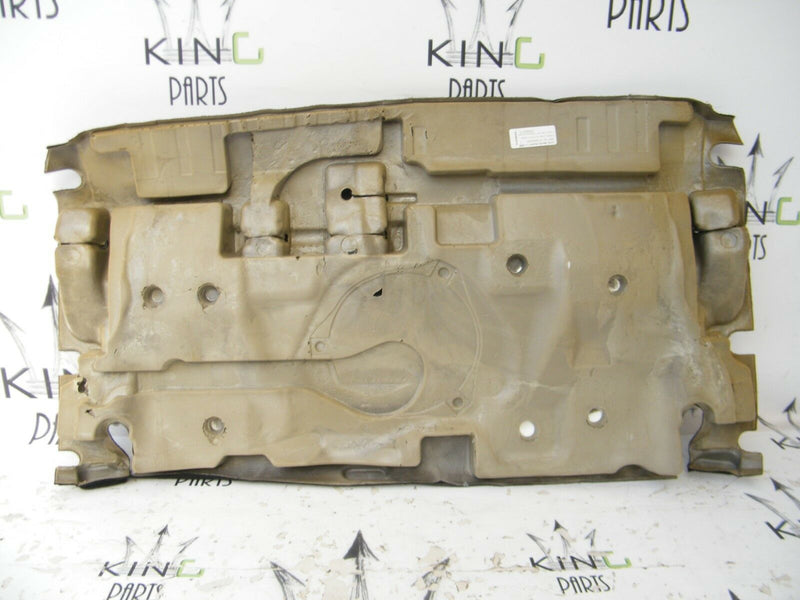FIAT 500L TREKKING 2013-2017 CARPET UNDER 2ND SEAT FLOOR MAT 51906068